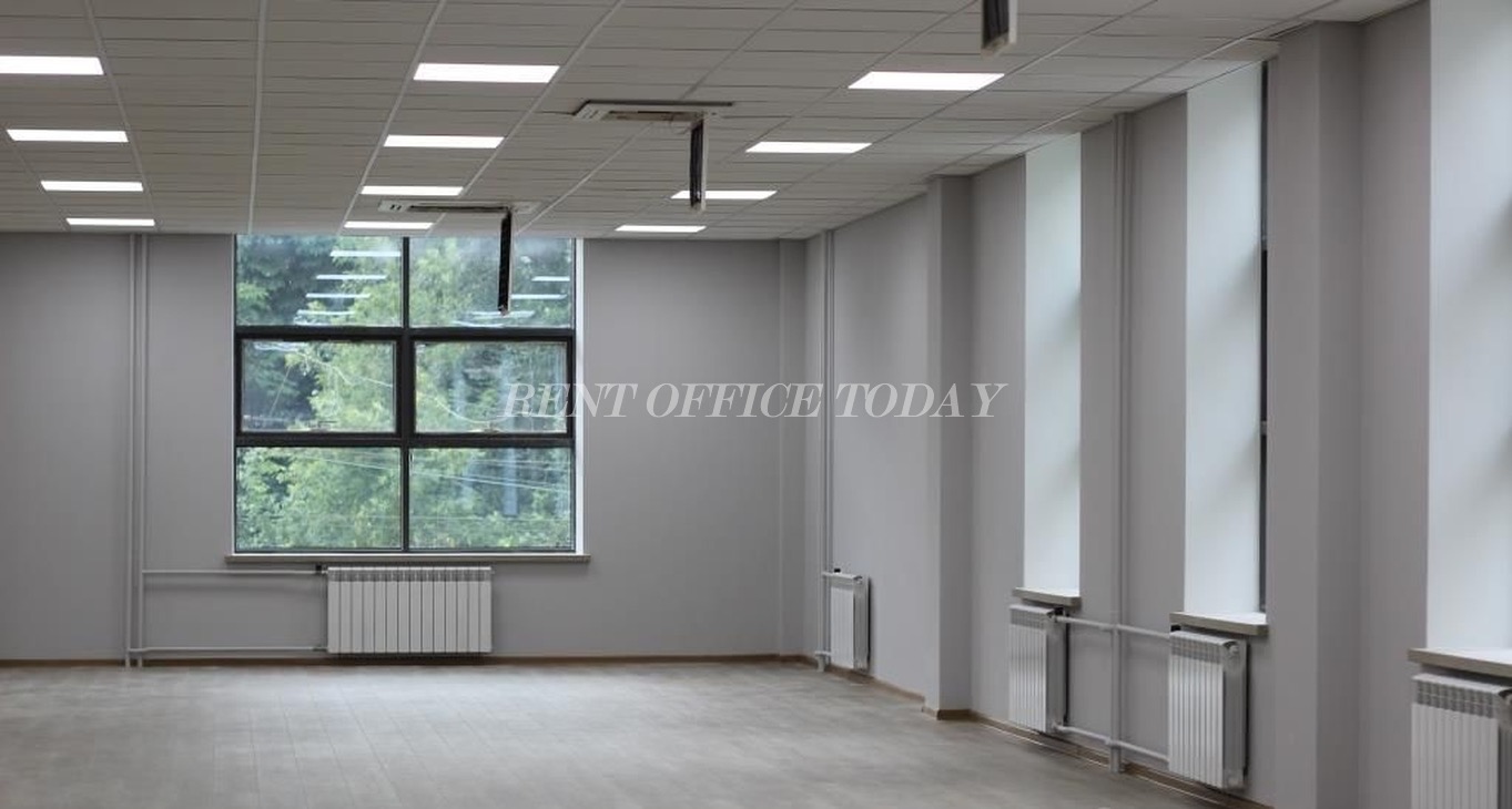 Бизнес-центр Березка Rent office Березка — photo 8