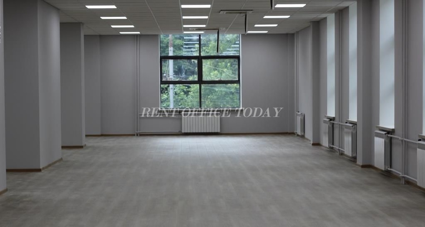 Бизнес-центр Березка Rent office Березка — photo 9
