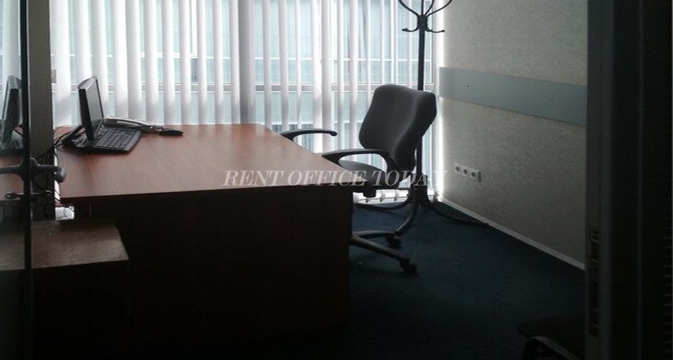 Березовая Аллея, Березовая аллея, 5а — office space for rent, photo 2