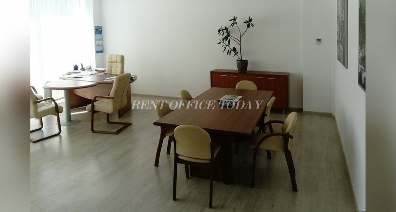 Березовая Аллея, Березовая аллея, 5а — office space for rent, photo 3
