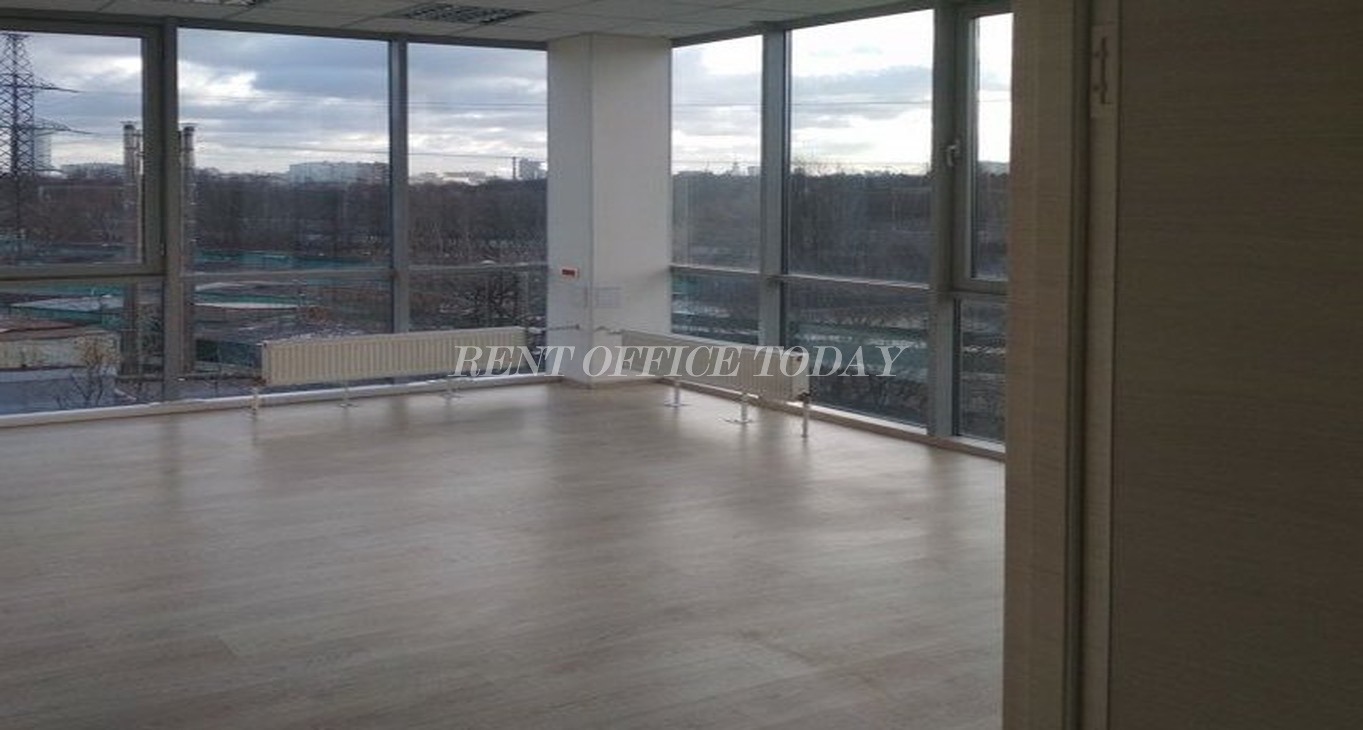 Березовая Аллея, Березовая аллея, 5а — office space for rent, photo 4