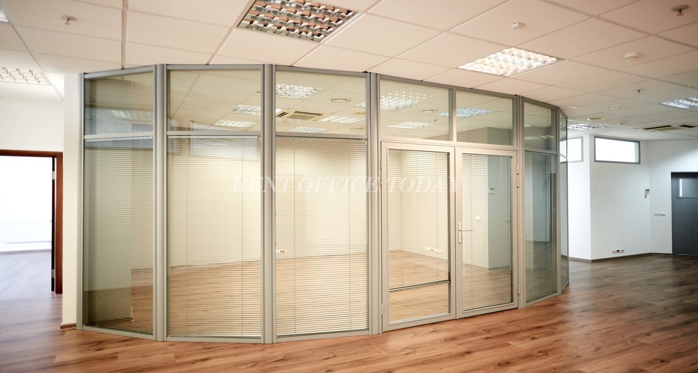 Rent office Берта Хаус — photo 17