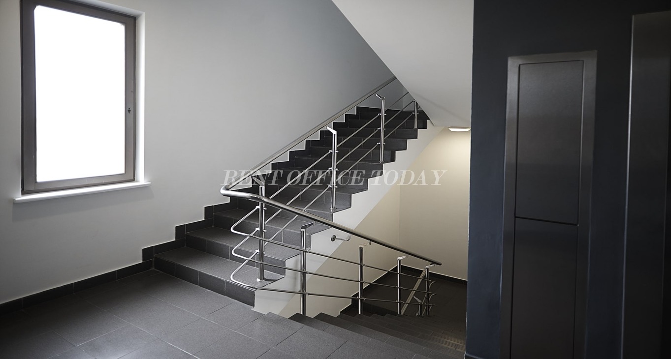 Rent office Берта Хаус — photo 20