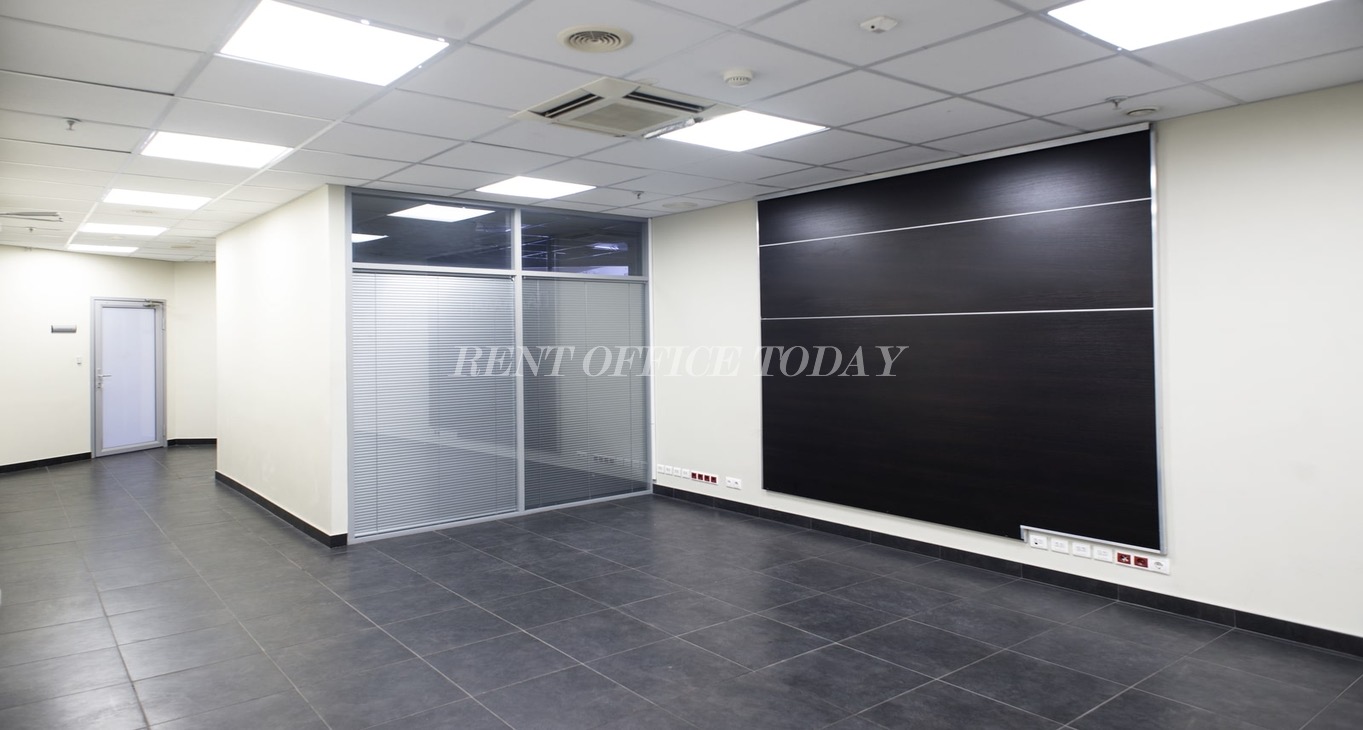 Rent office Берта Хаус — photo 11