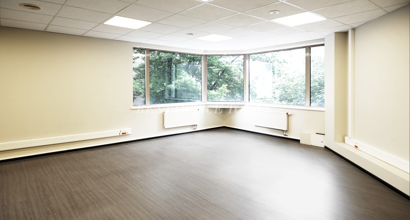 Rent office Берта Хаус — photo 13