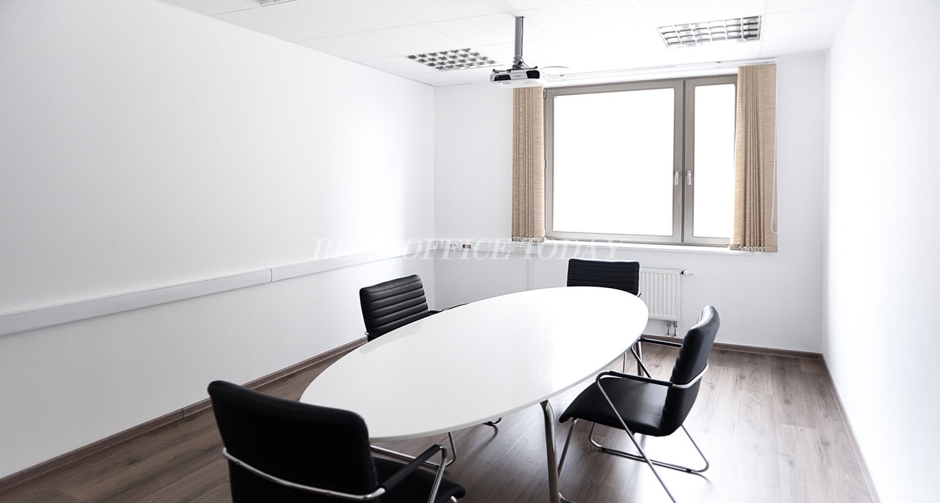 Rent office Берта Хаус — photo 14