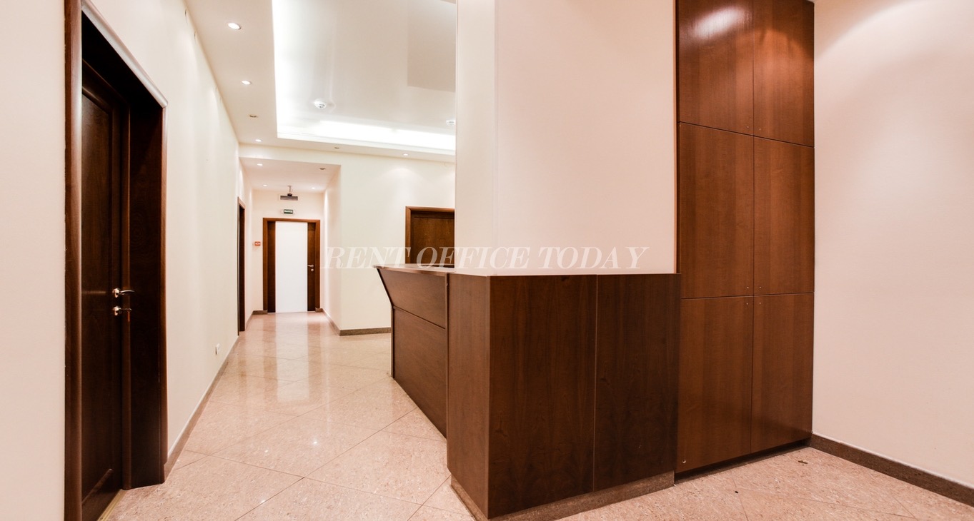 Rent office Ближняя Дача — photo 10