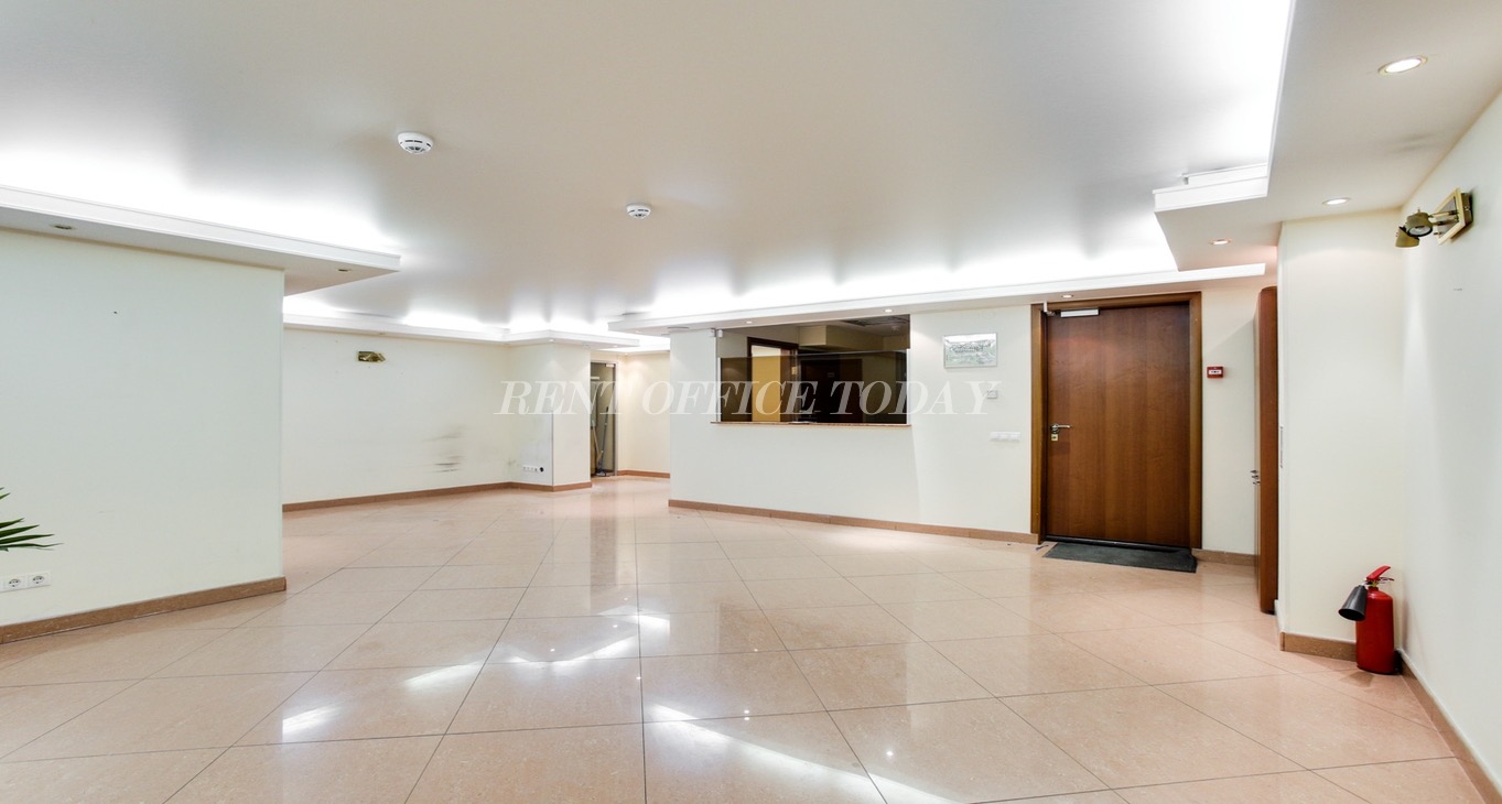 Rent office Ближняя Дача — photo 12