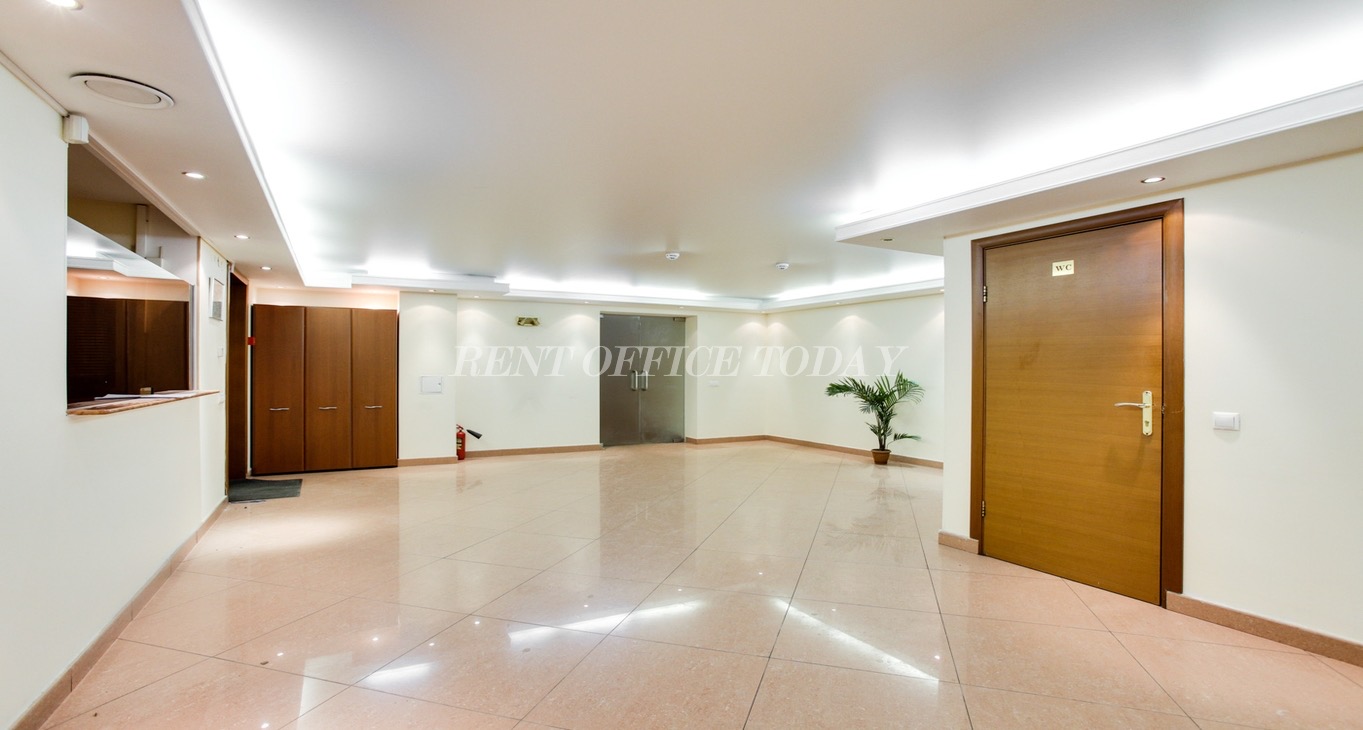 Rent office Ближняя Дача — photo 13