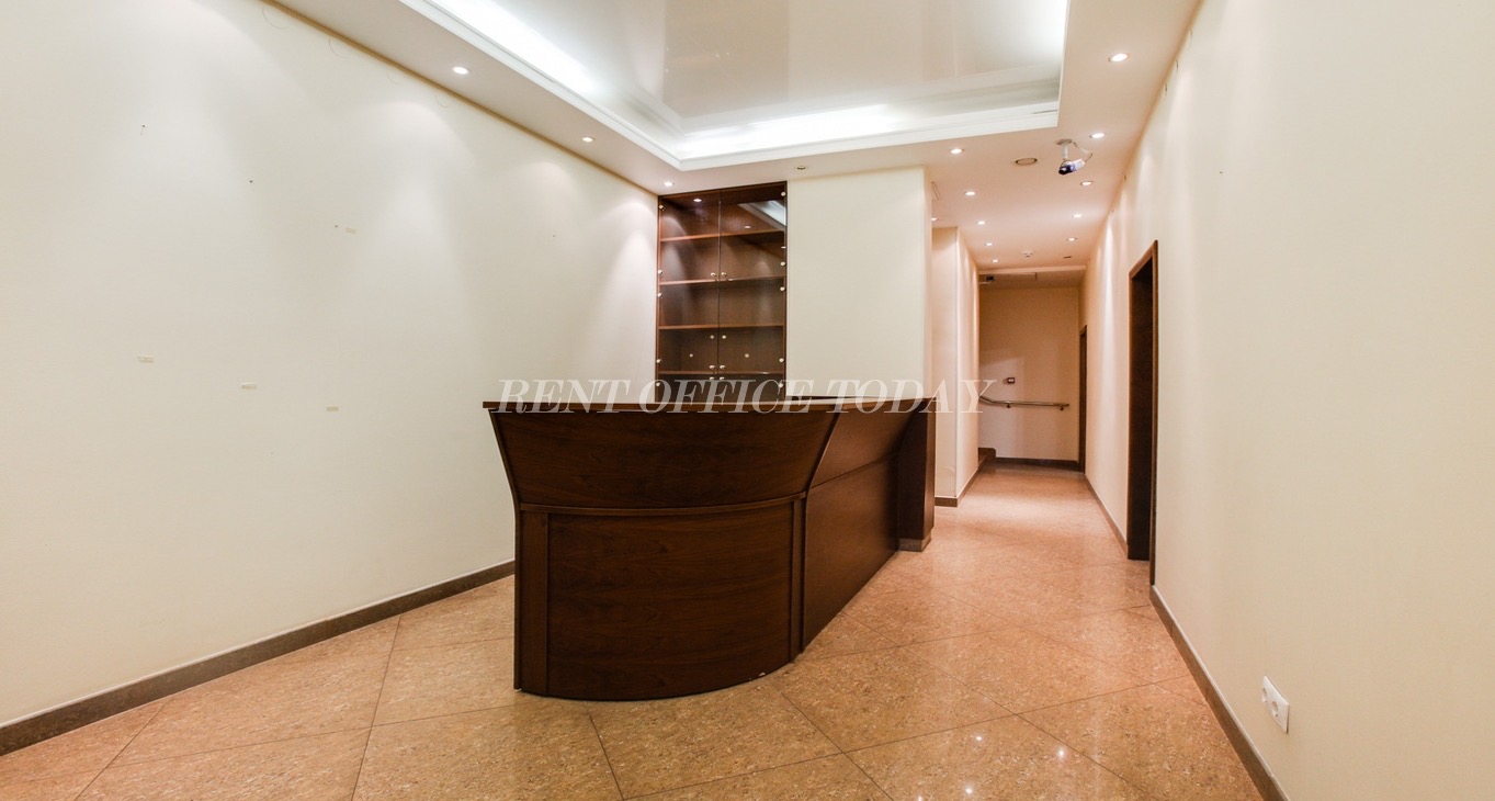 Rent office Ближняя Дача — photo 8