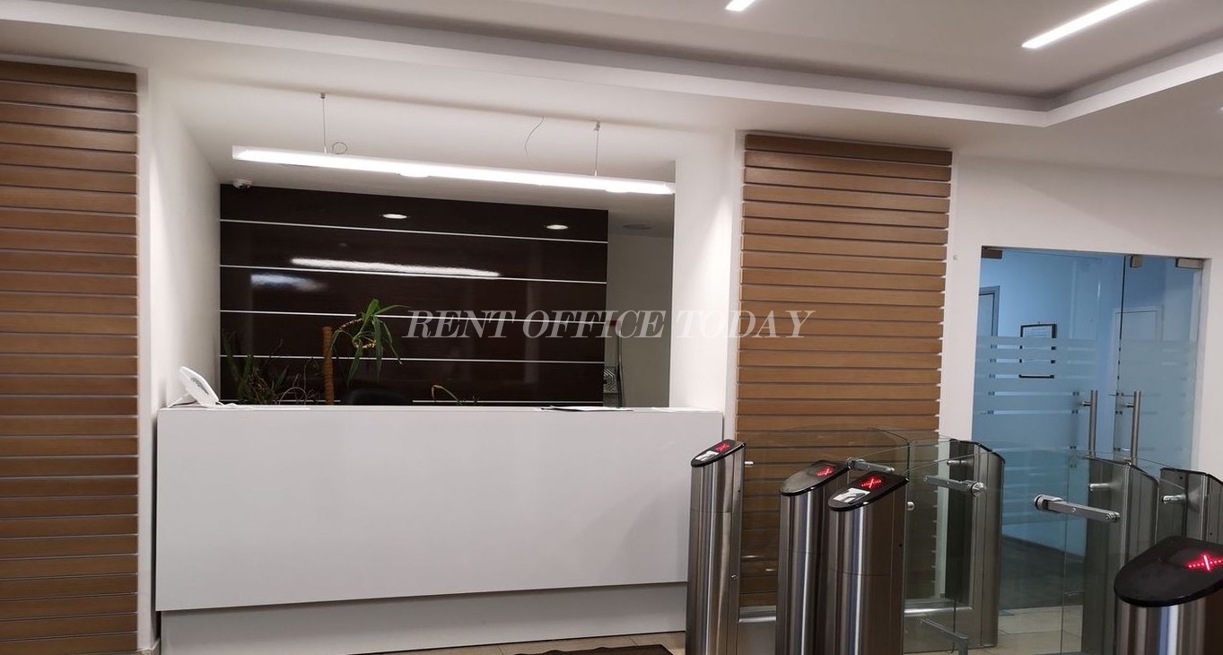 Rent office Bolshaya Akademicheskaya 5 — photo 3