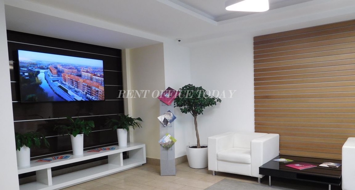 Rent office Bolshaya Akademicheskaya 5 — photo 4