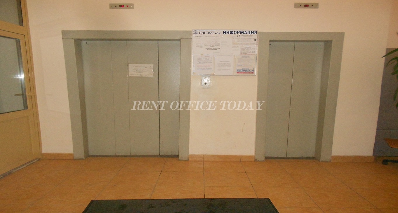 Большая Академическая 63, Большая Академическая улица, 63 — office space for rent, photo 2