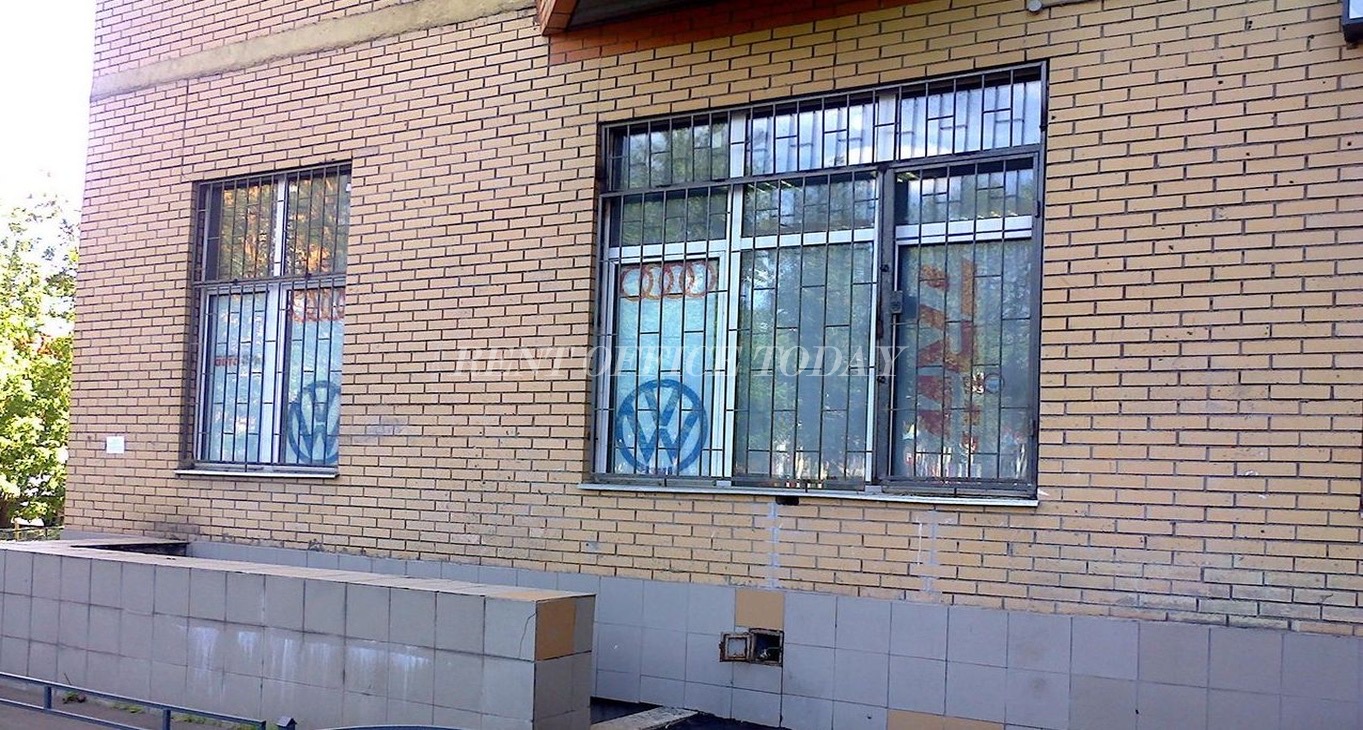 Rent office Большая Академическая 63 — photo 3