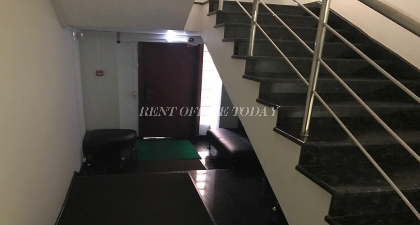 Бизнес-центр Большая Черемушкинская 25 стр12А Rent office Большая Черемушкинская 25 стр12А — photo 2