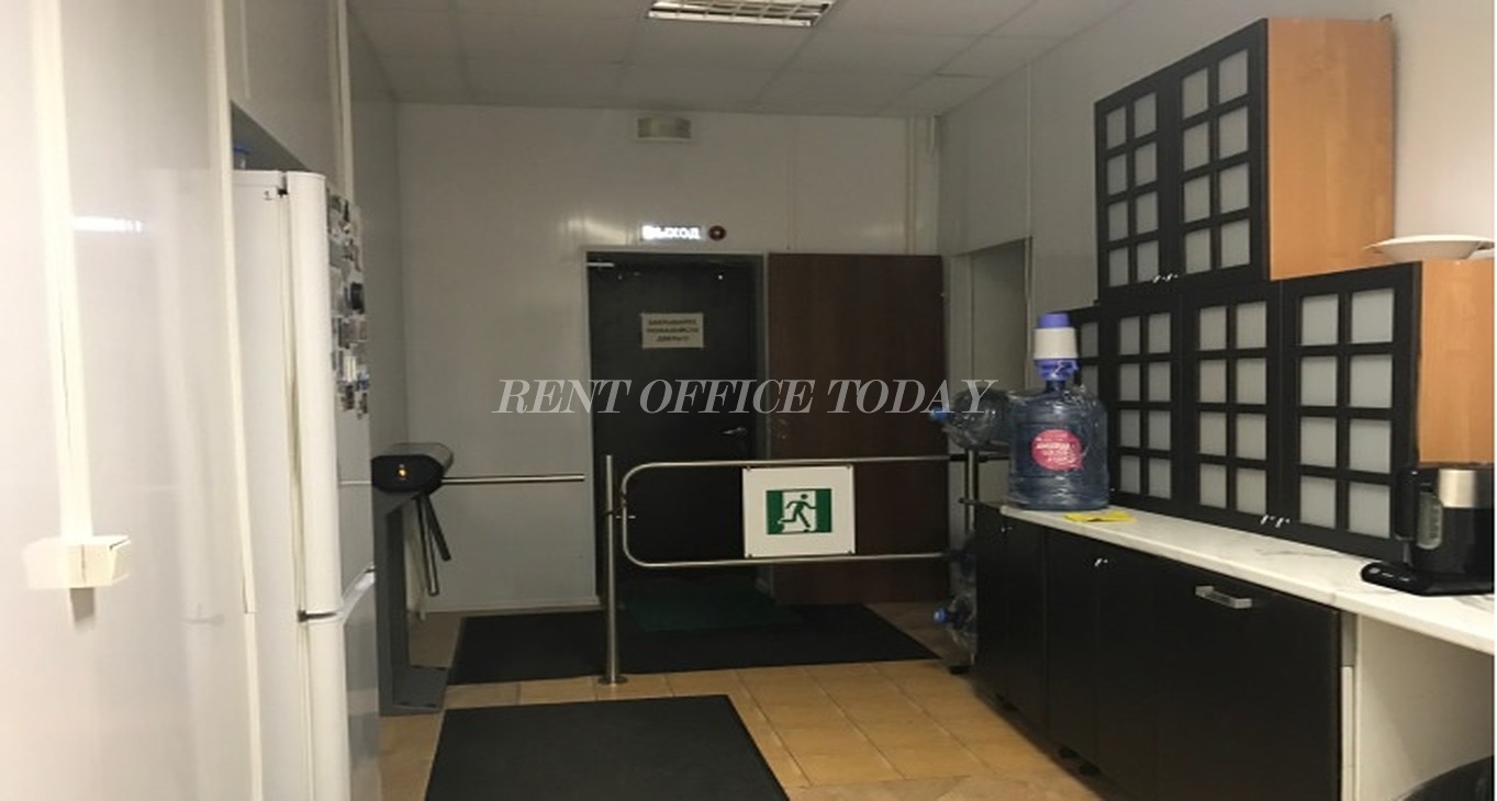 Бизнес-центр Большая Черемушкинская 25 стр12А Rent office Большая Черемушкинская 25 стр12А — photo 4