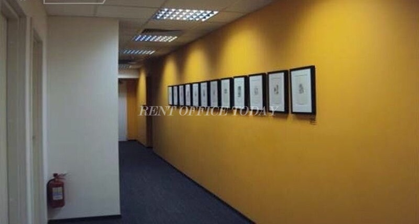 Большая Дмитровка 10/2с5, улица Большая Дмитровка, 10/2 стр. 5 — office space for rent, photo 3