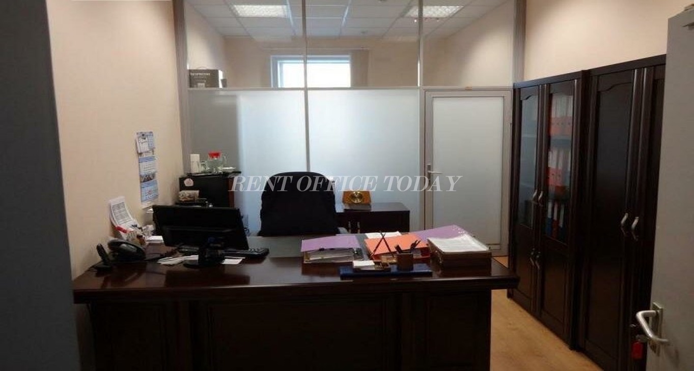 Большая Дмитровка 23с1, улица Большая Дмитровка, 23 стр. 1 — office space for rent, photo 5