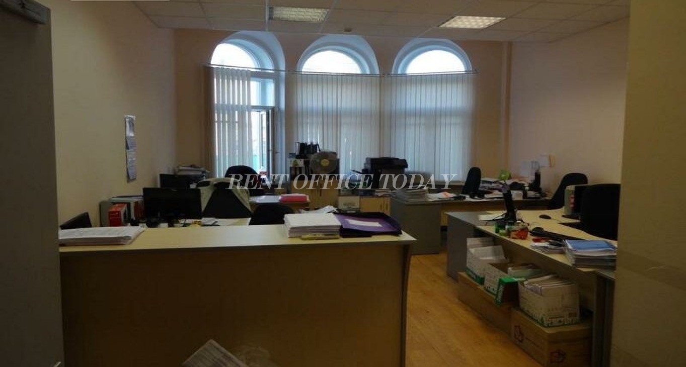 Большая Дмитровка 23с1, улица Большая Дмитровка, 23 стр. 1 — office space for rent, photo 7