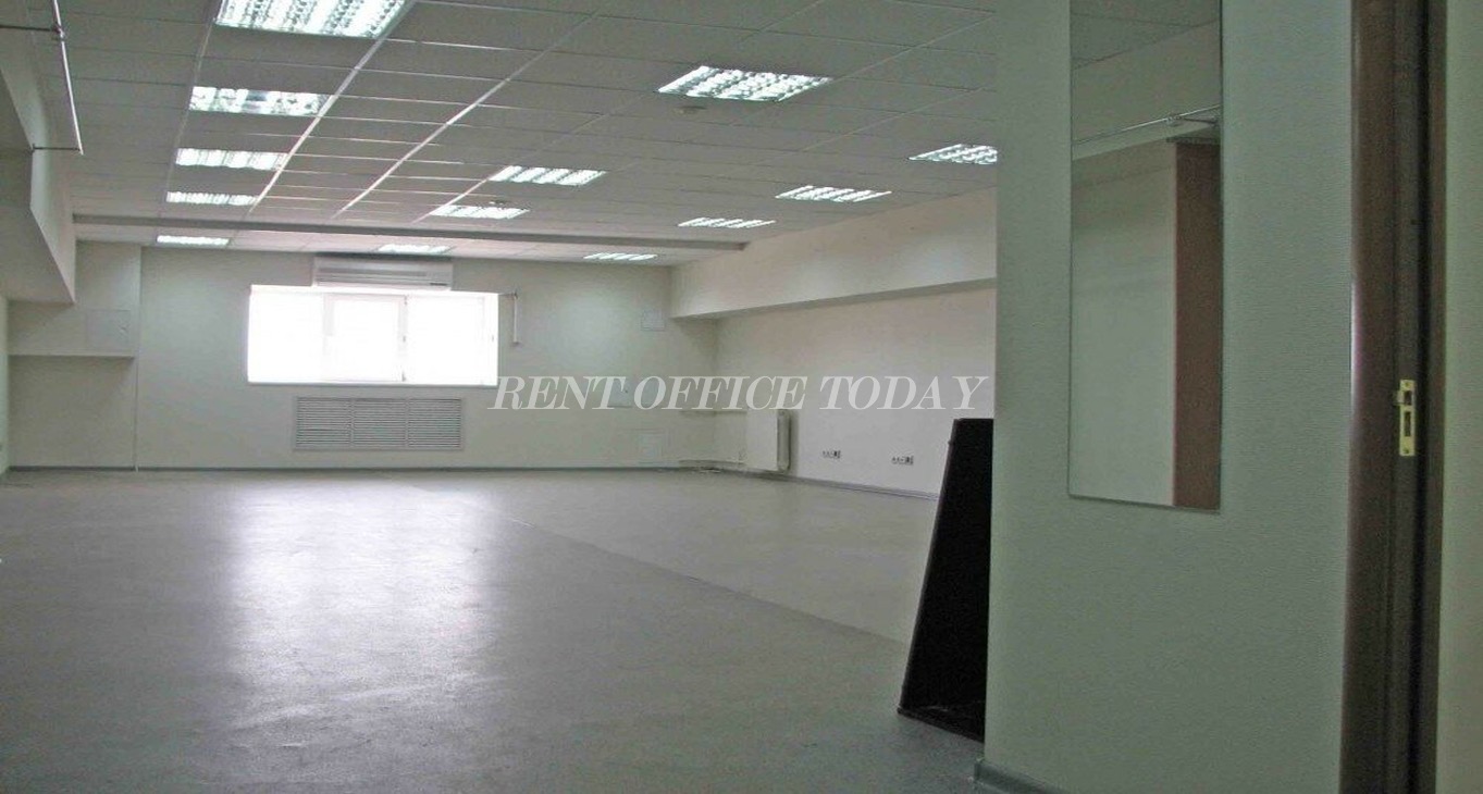 Большая Новодмитровская 12, Большая Новодмитровская улица, 12 — office space for rent, photo 2