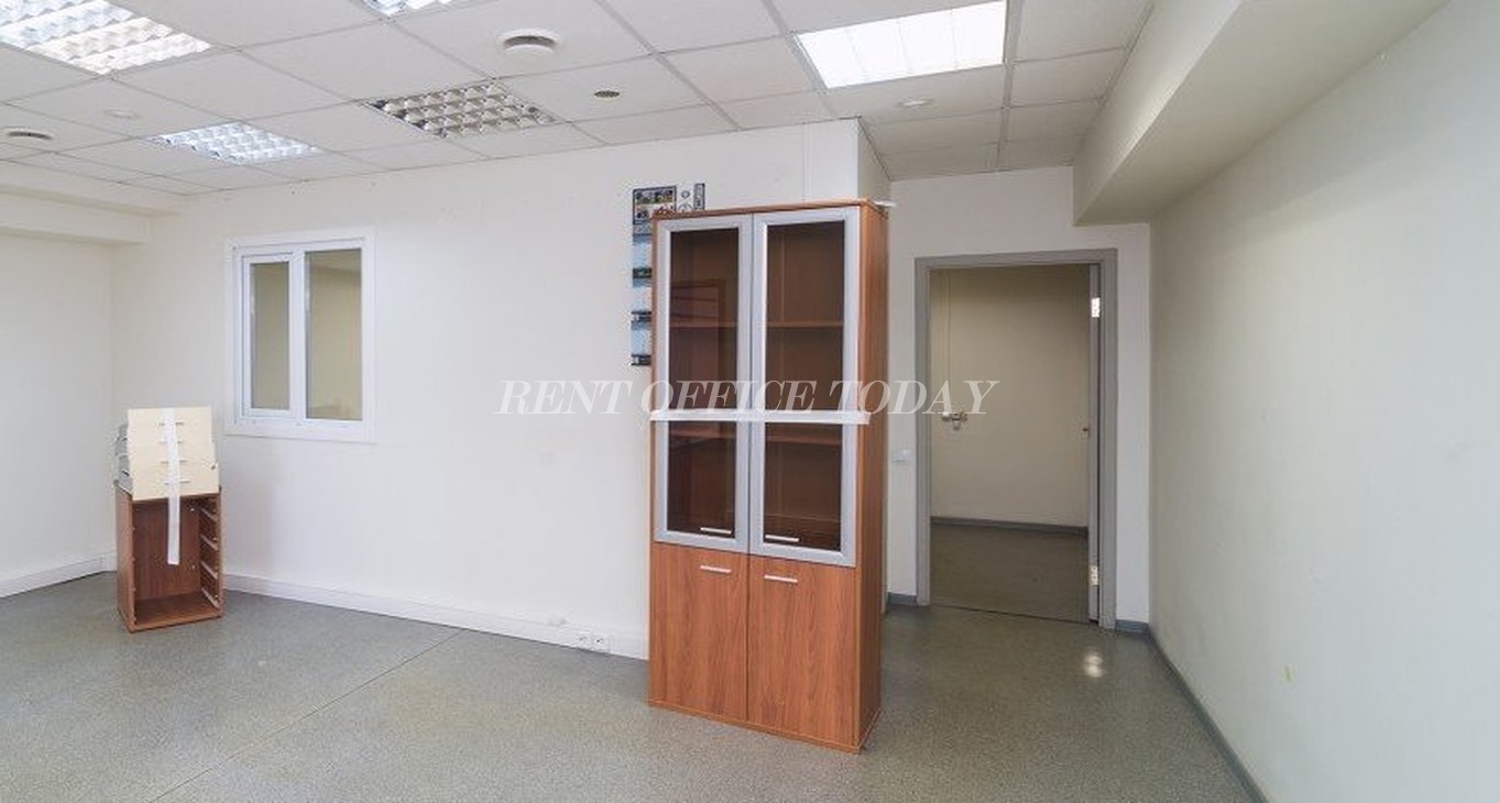 Большая Новодмитровская 12, Большая Новодмитровская улица, 12 — office space for rent, photo 3