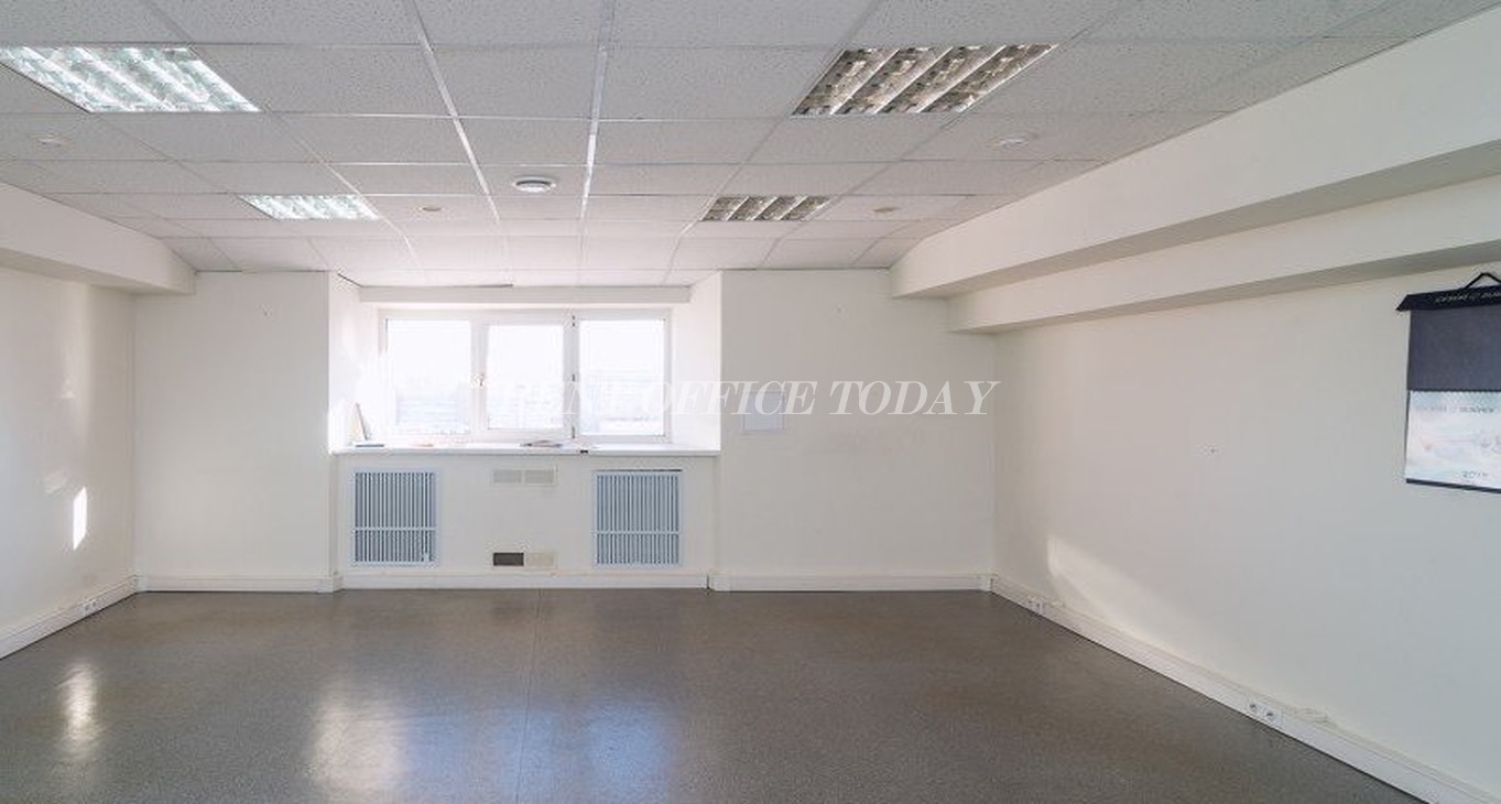 Большая Новодмитровская 12, Большая Новодмитровская улица, 12 — office space for rent, photo 4