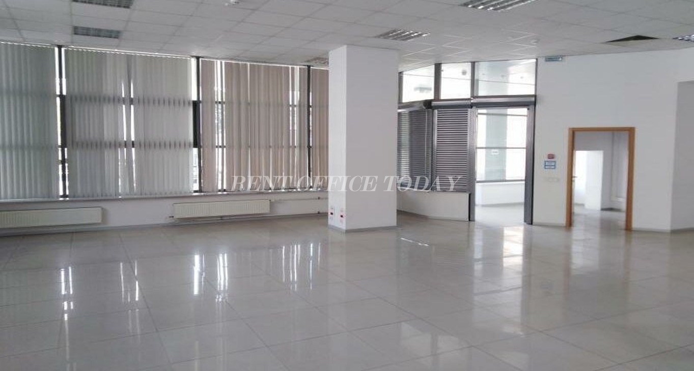 Rent office Большая Ордынка 44с4 — photo 2