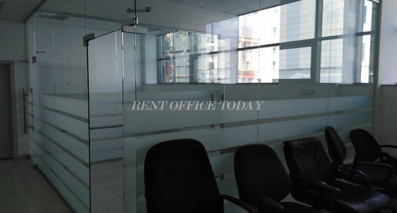 Rent office Большая Ордынка 44с4 — photo 3