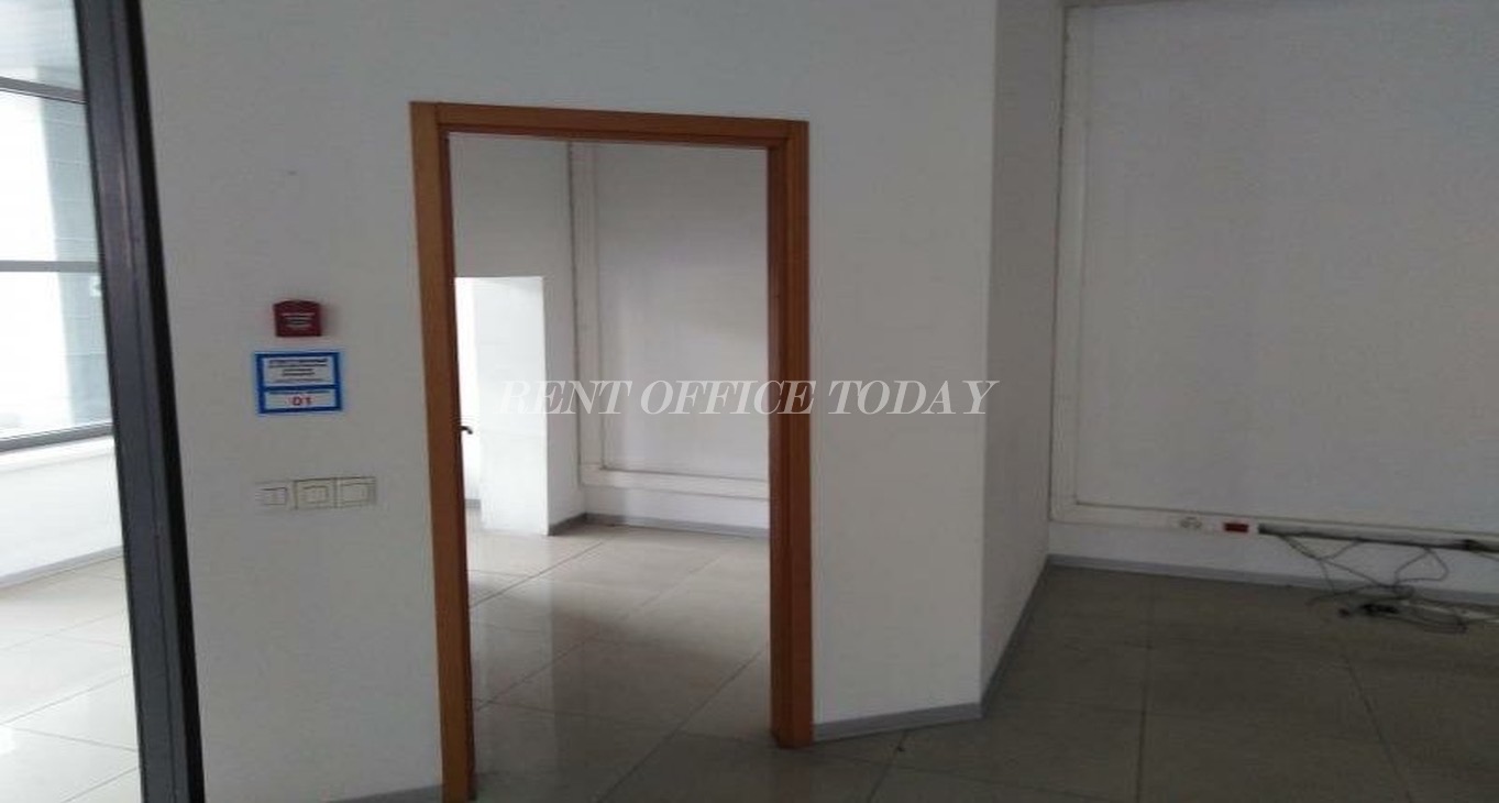 Rent office Большая Ордынка 44с4 — photo 4