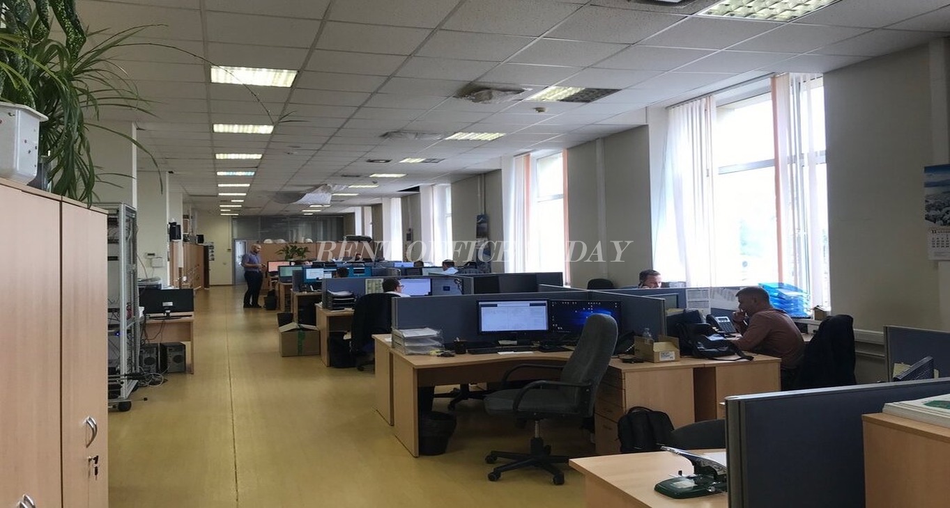 Bolshaya Pereyaslavskaya 46s2, Bol'shaja Perejaslavskaja ulitsa, 46 b. 2 — office space for rent, photo 3