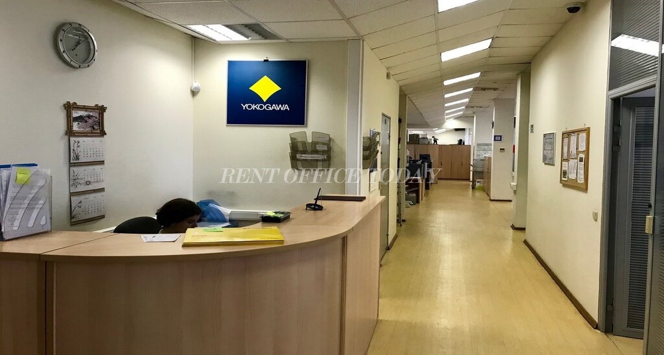 Bolshaya Pereyaslavskaya 46s2, Bol'shaja Perejaslavskaja ulitsa, 46 b. 2 — office space for rent, photo 7