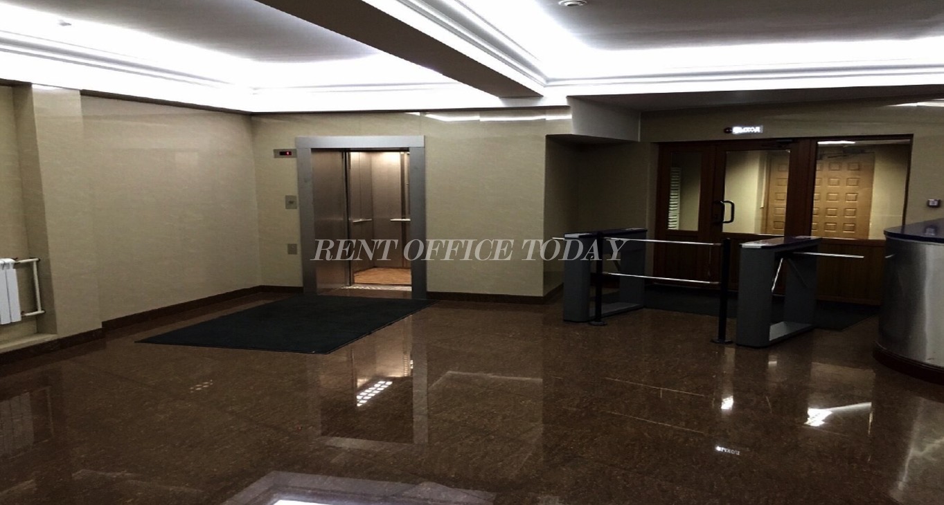 Rent office Большая Почтовая 26 — photo 2