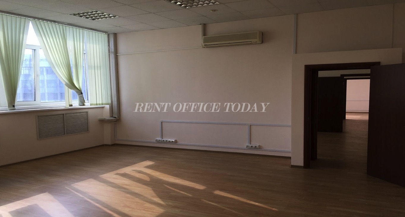 Rent office Большая Почтовая 26 — photo 3
