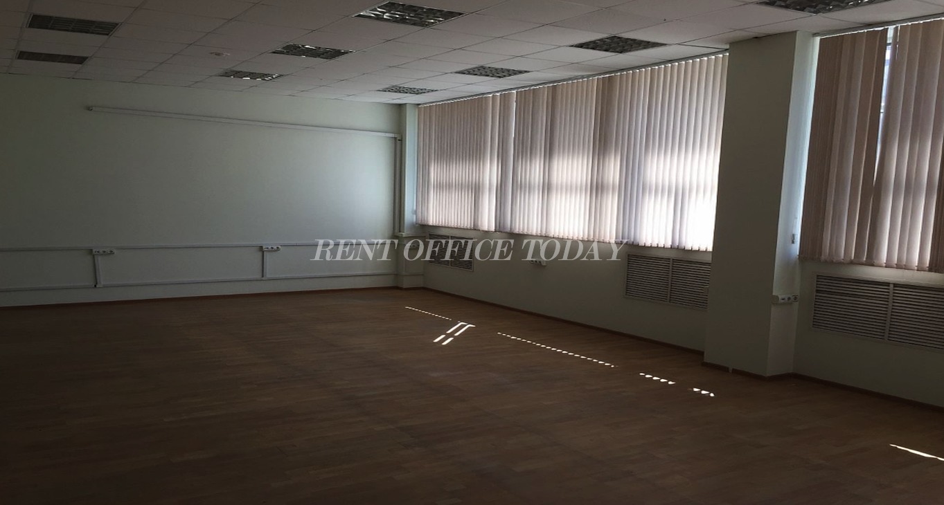 Rent office Большая Почтовая 26 — photo 5