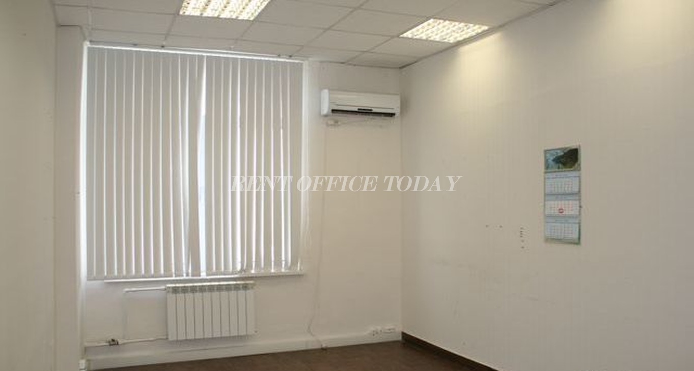 Большая Почтовая 55, Большая Почтовая улица, 55/59 — office space for rent, photo 3
