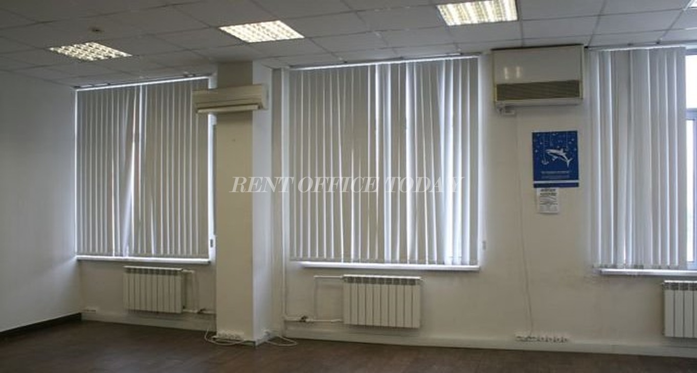 Большая Почтовая 55, Большая Почтовая улица, 55/59 — office space for rent, photo 4
