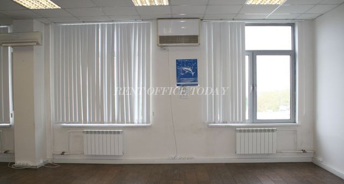 Большая Почтовая 55, Большая Почтовая улица, 55/59 — office space for rent, photo 5