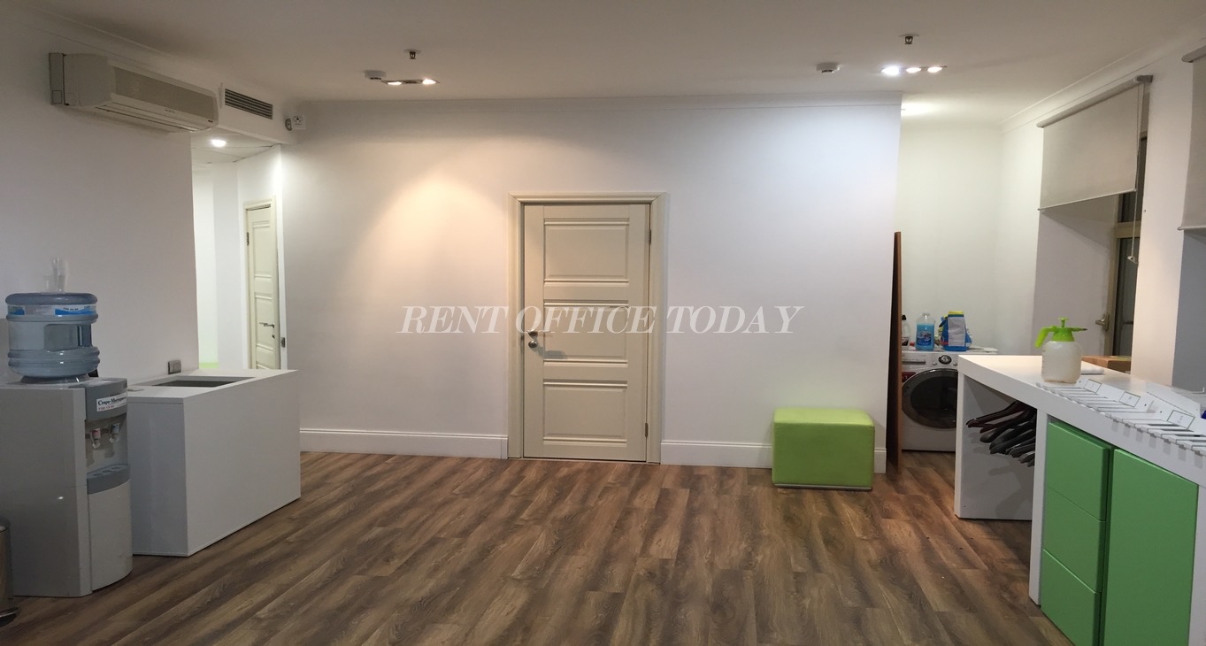 Большая Сухаревская площадь 9, Большая Сухаревская площадь, 9 — office space for rent, photo 2