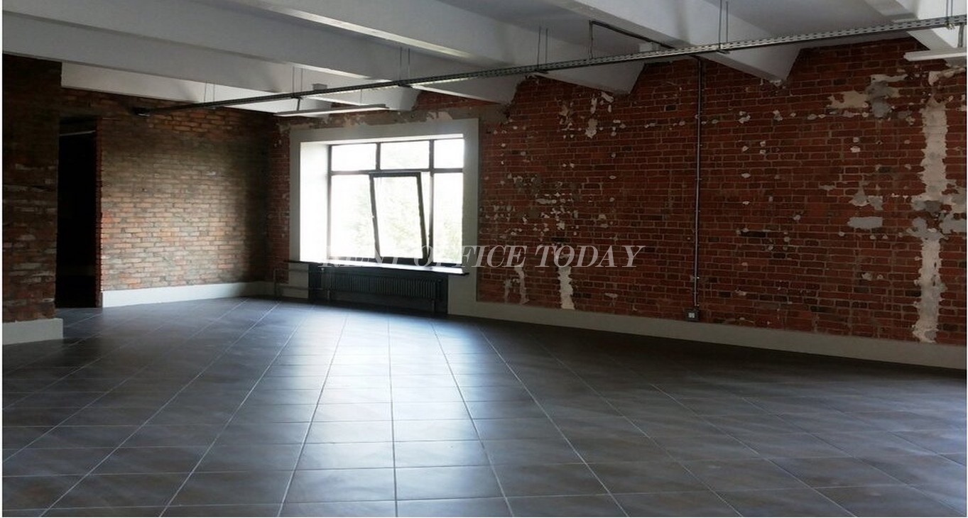 Большая Татарская 35 с2,3, Большая Татарская улица, 35 стр. 2 3 — office space for rent, photo 2