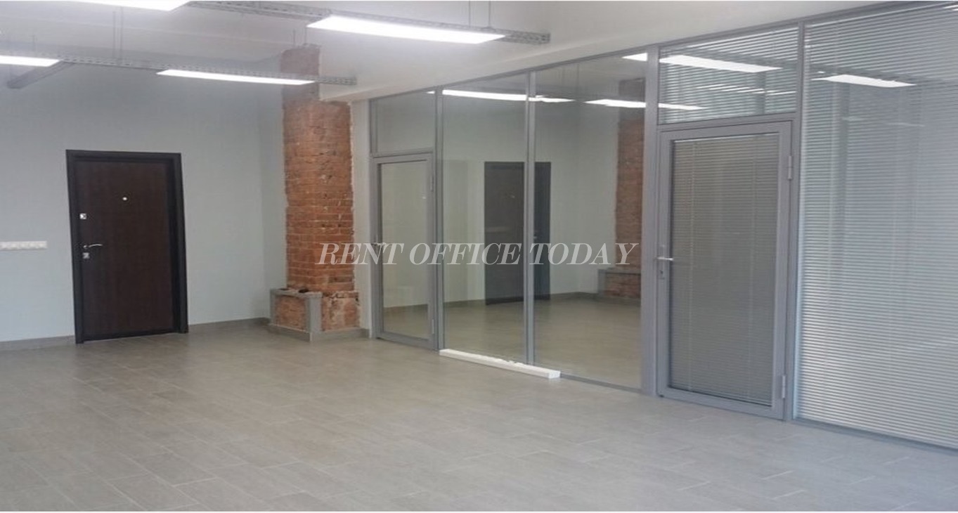 Большая Татарская 35 с2,3, Большая Татарская улица, 35 стр. 2 3 — office space for rent, photo 3