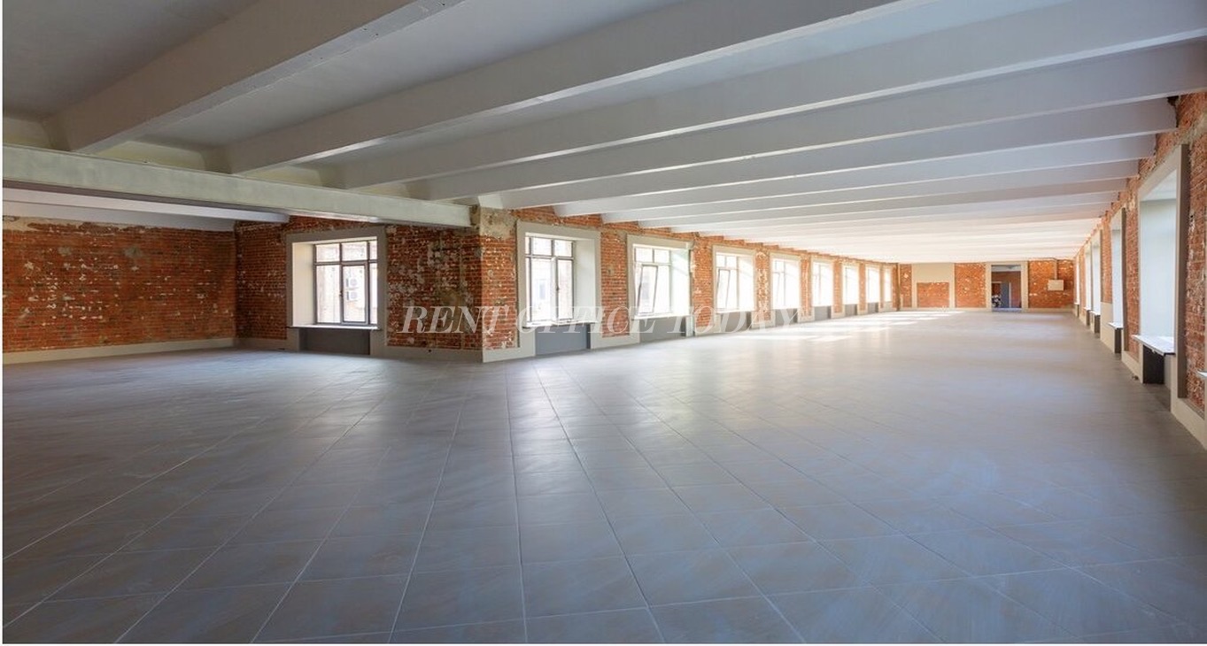 Большая Татарская 35 с2,3, Большая Татарская улица, 35 стр. 2 3 — office space for rent, photo 4