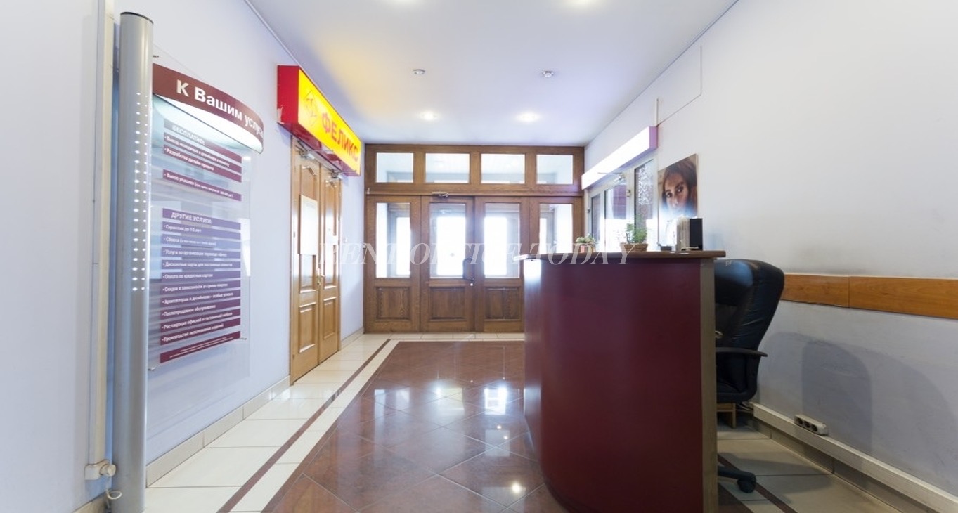 Rent office Большая Тульская 46 — photo 2