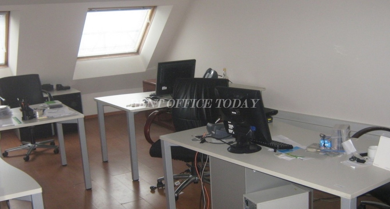 Rent office Большая Тульская 46 — photo 3