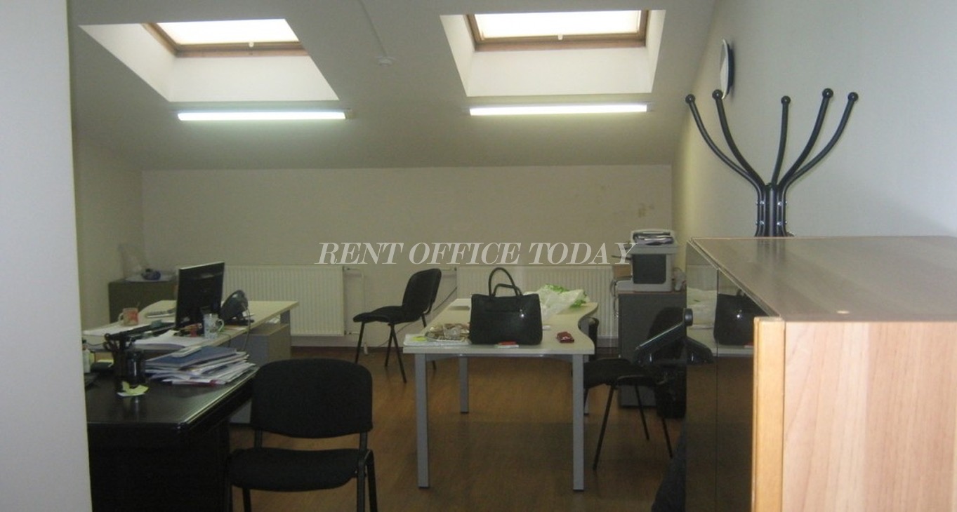 Rent office Большая Тульская 46 — photo 4