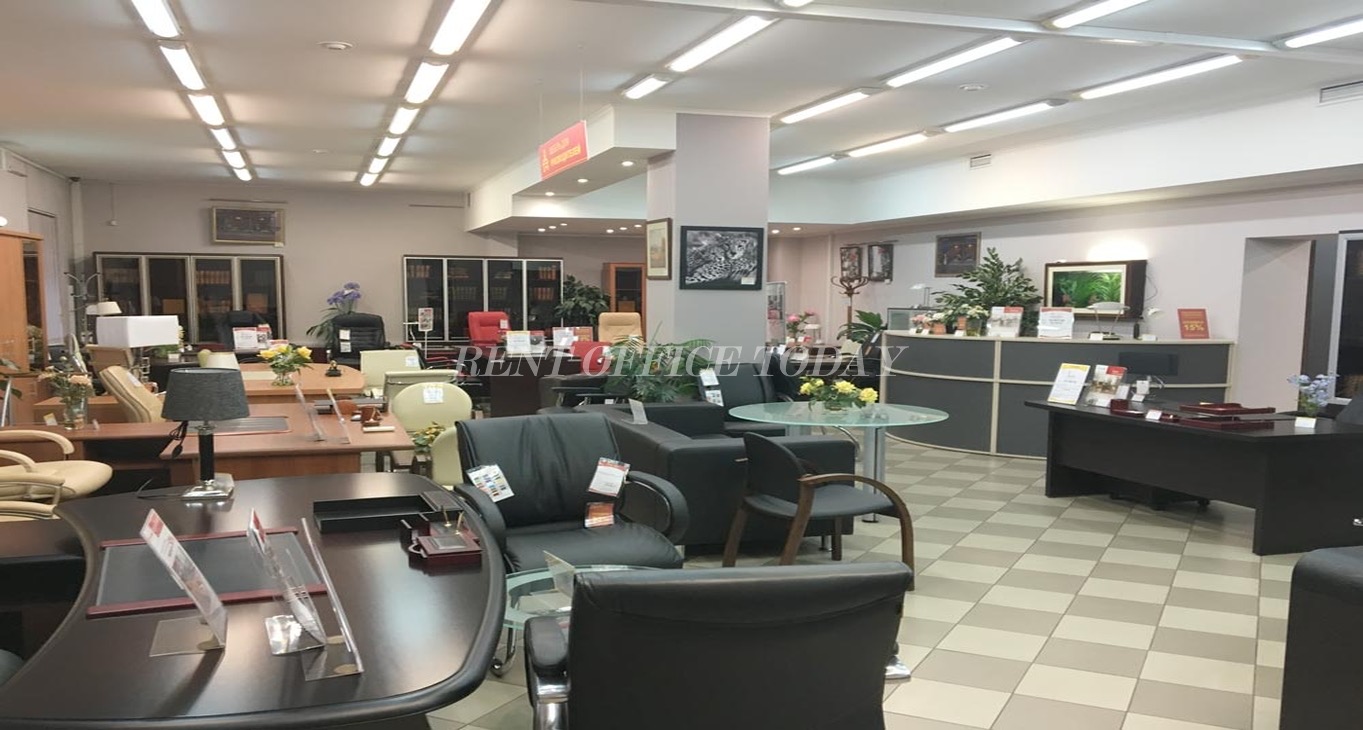 Большая Тульская 46, Большая Тульская улица, 46 — office space for rent, photo 5