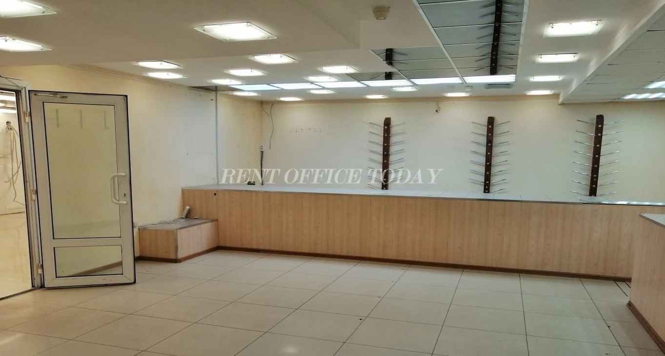 Rent office Большая Тульская 46 — photo 6
