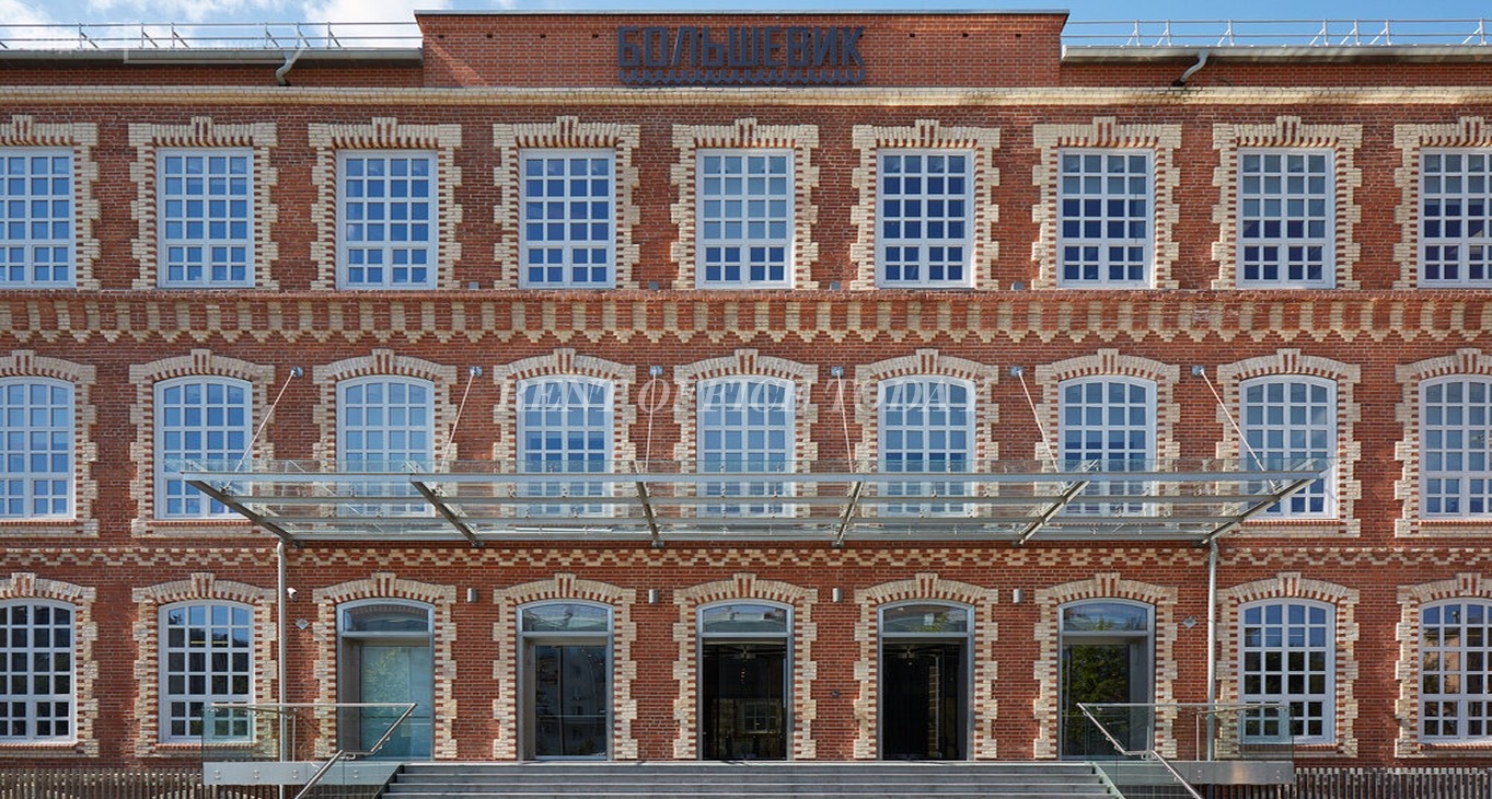 Rent office Большевик — photo 15