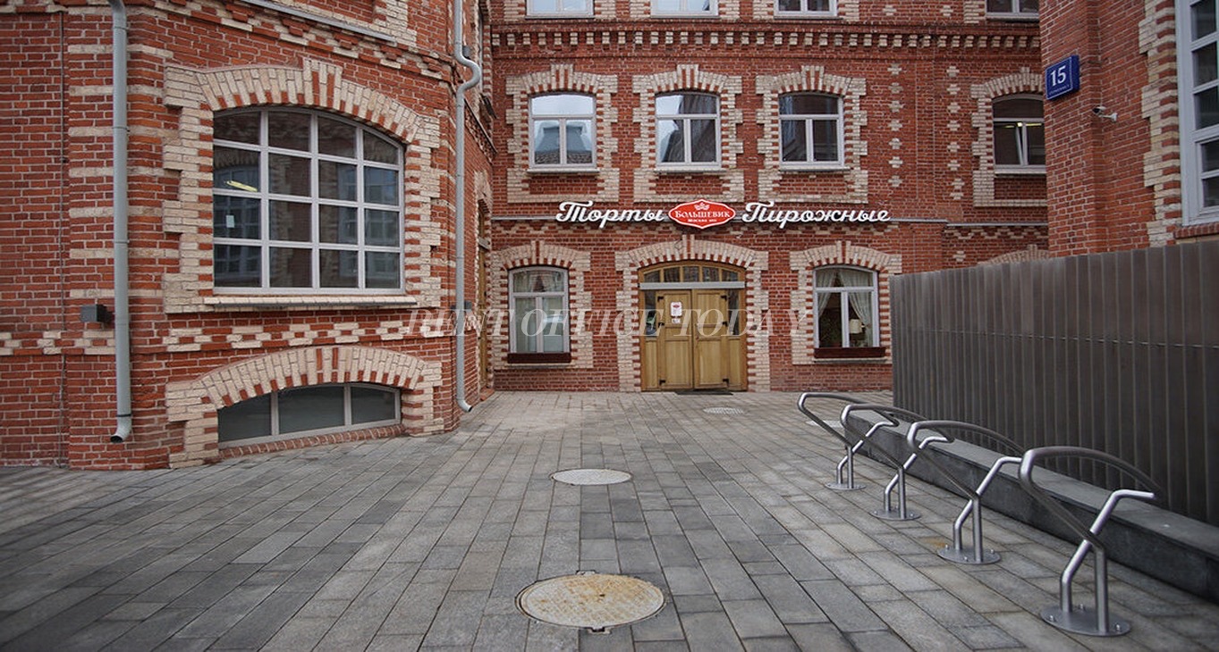 Rent office Большевик — photo 16