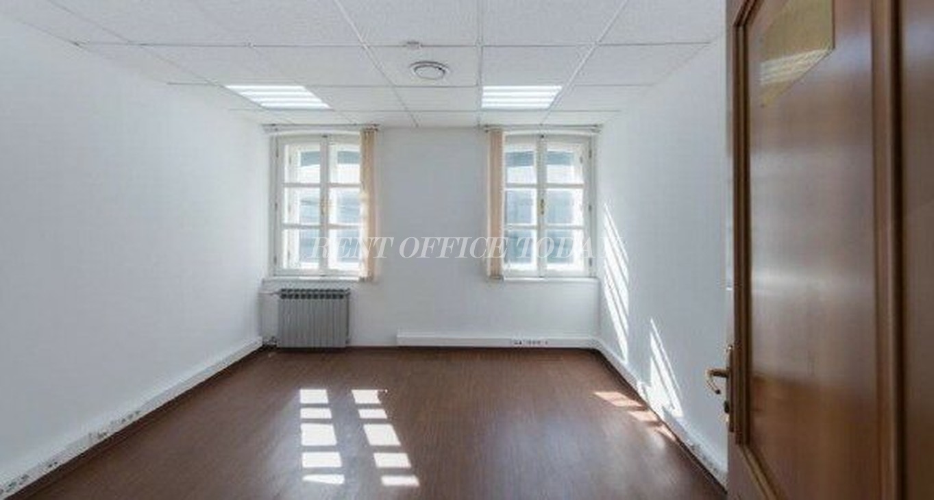 Rent office Большой Сухаревский 5с1 — photo 2