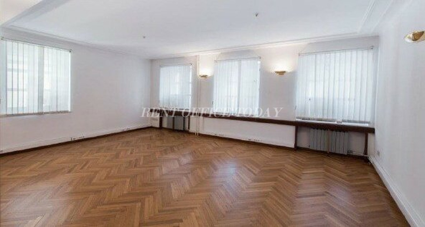 Rent office Большой Сухаревский 5с1 — photo 3